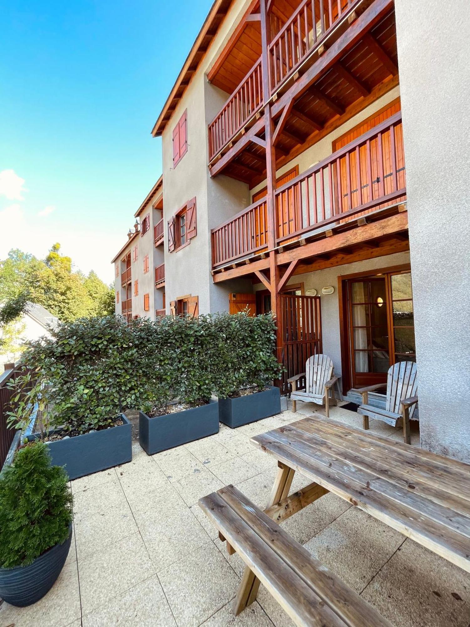 Appartement 